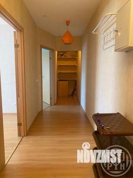 2-к квартира, вторичка, 62м2, 3/9 этаж