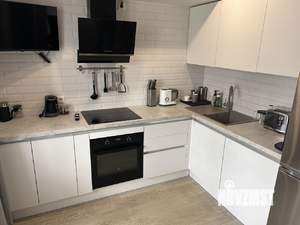 1-к квартира, вторичка, 44м2, 7/8 этаж