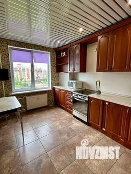 1-к квартира, вторичка, 40м2, 5/11 этаж