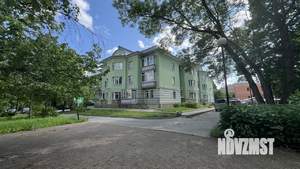 1-к квартира, вторичка, 62м2, 4/4 этаж