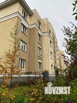 2-к квартира, вторичка, 59м2, 3/4 этаж