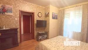 1-к квартира, вторичка, 35м2, 7/9 этаж