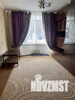 1-к квартира, вторичка, 29м2, 2/5 этаж