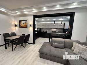 3-к квартира, вторичка, 83м2, 4/6 этаж