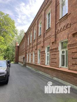3-к квартира, вторичка, 80м2, 1/2 этаж