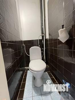 1-к квартира, вторичка, 36м2, 2/6 этаж