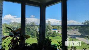3-к квартира, вторичка, 59м2, 4/5 этаж
