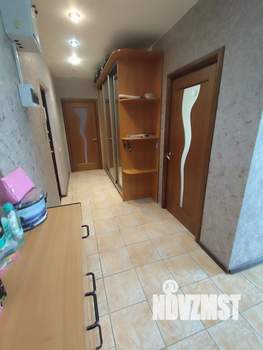 2-к квартира, вторичка, 58м2, 3/4 этаж