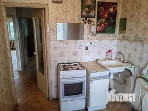 3-к квартира, вторичка, 56м2, 3/5 этаж