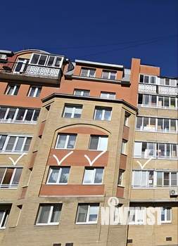 3-к квартира, вторичка, 89м2, 3/6 этаж