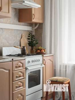 1-к квартира, вторичка, 32м2, 2/5 этаж