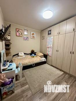 2-к квартира, вторичка, 66м2, 4/4 этаж