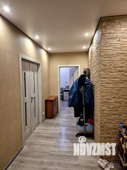 2-к квартира, вторичка, 71м2, 2/5 этаж