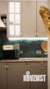 1-к квартира, вторичка, 51м2, 1/2 этаж