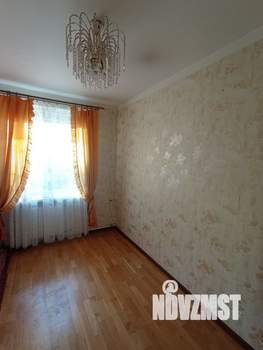 2-к квартира, вторичка, 42м2, 2/3 этаж