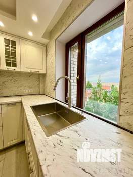 3-к квартира, вторичка, 71м2, 5/6 этаж