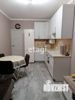 2-к квартира, вторичка, 70м2, 4/5 этаж