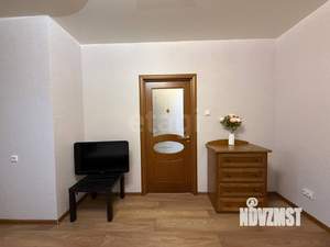 1-к квартира, вторичка, 38м2, 1/9 этаж