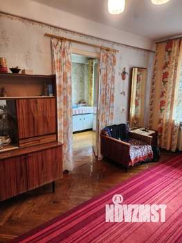 2-к квартира, вторичка, 45м2, 3/5 этаж
