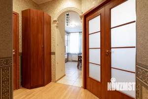 1-к квартира, вторичка, 49м2, 2/3 этаж