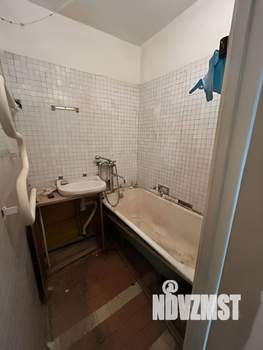 2-к квартира, вторичка, 45м2, 5/5 этаж