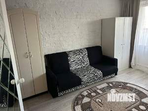 1-к квартира, вторичка, 33м2, 4/5 этаж