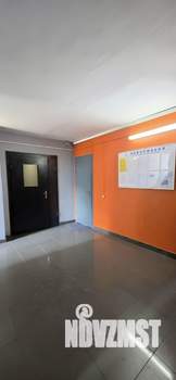 Студия квартира, вторичка, 27м2, 4/9 этаж