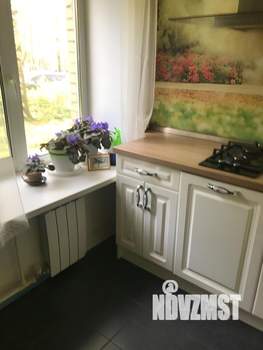 1-к квартира, вторичка, 32м2, 1/9 этаж
