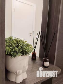 1-к квартира, вторичка, 45м2, 2/4 этаж