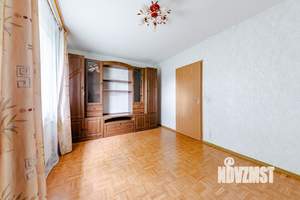 2-к квартира, вторичка, 77м2, 2/2 этаж