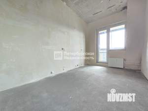 2-к квартира, вторичка, 63м2, 5/5 этаж