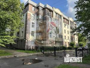 1-к квартира, вторичка, 41м2, 4/5 этаж