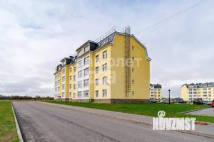 2-к квартира, вторичка, 56м2, 5/5 этаж