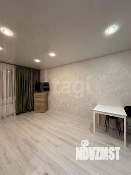 Студия квартира, вторичка, 35м2, 2/10 этаж