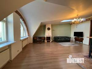 1-к квартира, вторичка, 62м2, 4/4 этаж