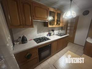 3-к квартира, вторичка, 66м2, 4/4 этаж