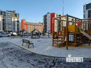 3-к квартира, вторичка, 77м2, 4/5 этаж