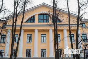 1-к квартира, вторичка, 48м2, 2/4 этаж