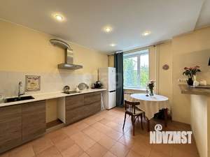 1-к квартира, вторичка, 36м2, 1/4 этаж