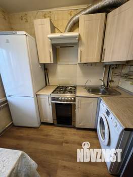 1-к квартира, вторичка, 32м2, 5/5 этаж