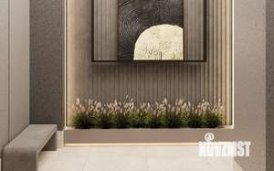 Студия квартира, строящийся дом, 26м2, 4/9 этаж