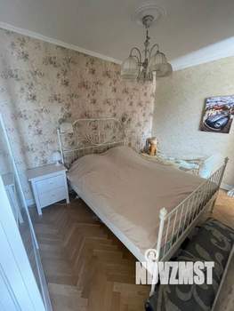 1-к квартира, вторичка, 49м2, 5/5 этаж