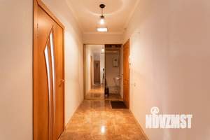 1-к квартира, вторичка, 53м2, 5/6 этаж