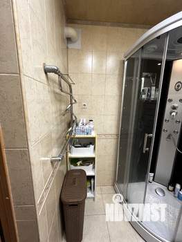 3-к квартира, вторичка, 84м2, 5/6 этаж