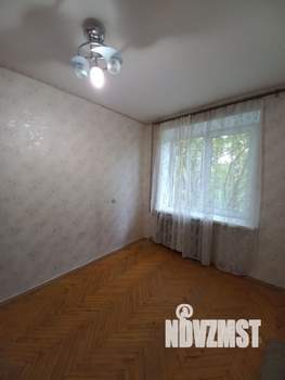 2-к квартира, вторичка, 42м2, 3/5 этаж