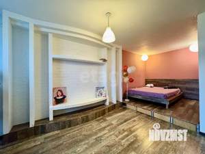 1-к квартира, вторичка, 44м2, 4/5 этаж