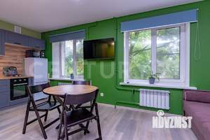 1-к квартира, вторичка, 31м2, 2/5 этаж