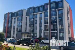 2-к квартира, вторичка, 51м2, 4/5 этаж