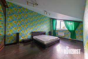 2-к квартира, вторичка, 75м2, 5/5 этаж