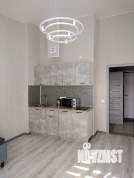 Студия квартира, вторичка, 25м2, 5/5 этаж